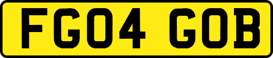 FG04GOB
