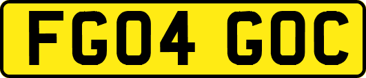 FG04GOC