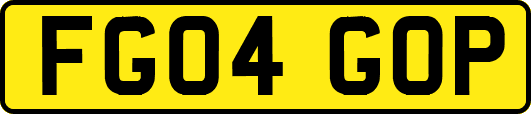 FG04GOP