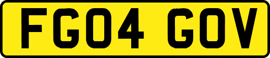 FG04GOV