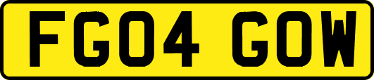 FG04GOW