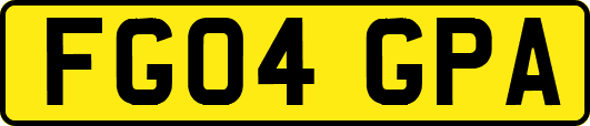 FG04GPA