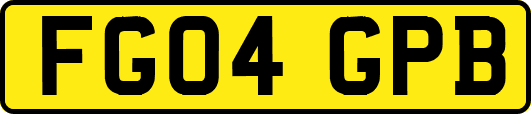 FG04GPB
