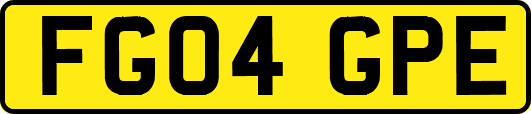 FG04GPE