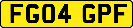 FG04GPF