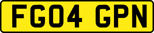 FG04GPN