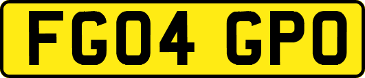 FG04GPO