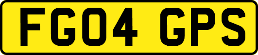 FG04GPS
