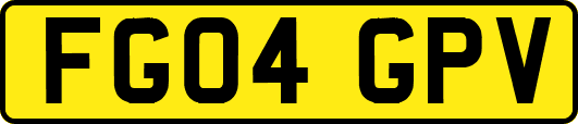 FG04GPV