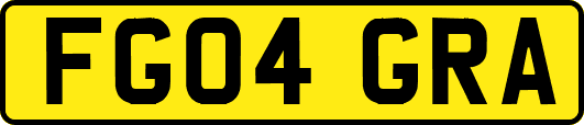 FG04GRA