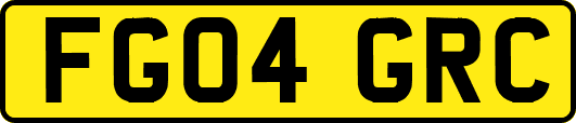 FG04GRC