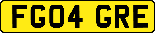 FG04GRE