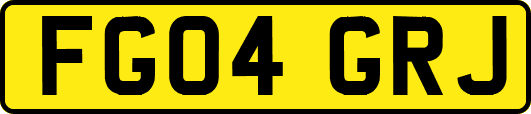 FG04GRJ
