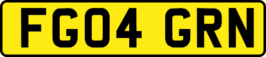 FG04GRN