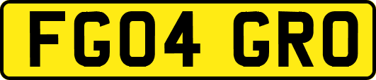 FG04GRO
