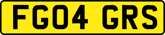 FG04GRS