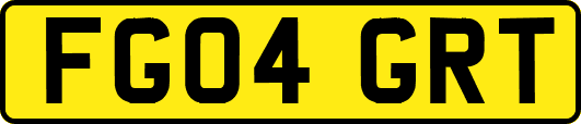 FG04GRT