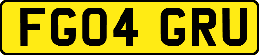 FG04GRU