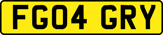 FG04GRY