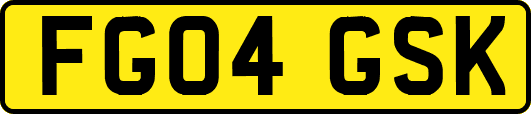 FG04GSK