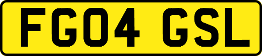 FG04GSL