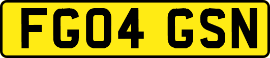 FG04GSN