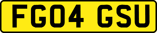 FG04GSU