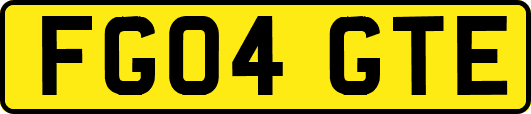 FG04GTE