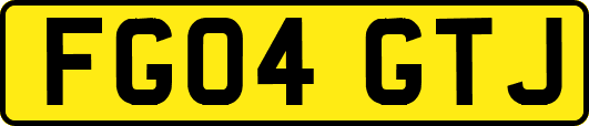 FG04GTJ