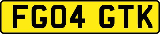 FG04GTK