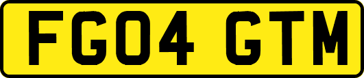 FG04GTM