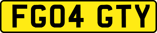 FG04GTY