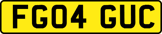FG04GUC