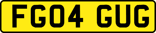 FG04GUG