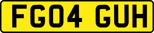FG04GUH