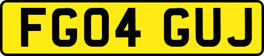 FG04GUJ