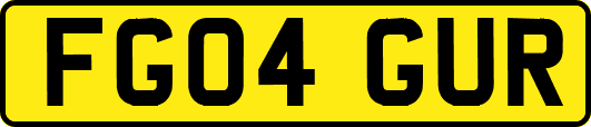 FG04GUR