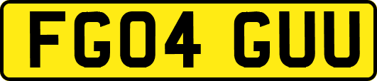 FG04GUU