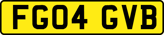 FG04GVB