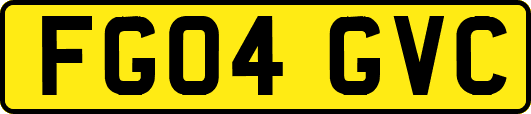 FG04GVC
