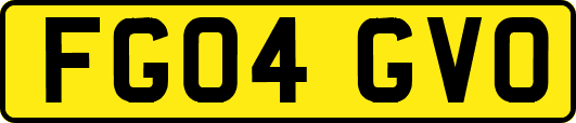 FG04GVO