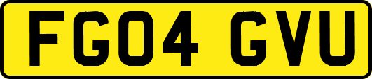 FG04GVU