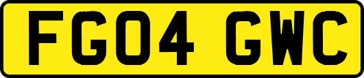 FG04GWC