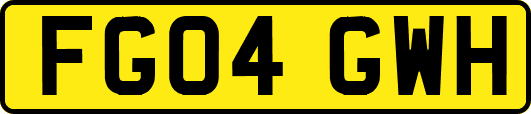 FG04GWH