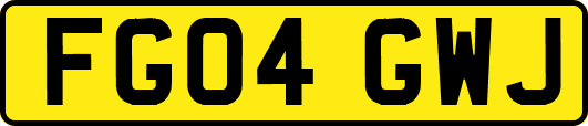 FG04GWJ