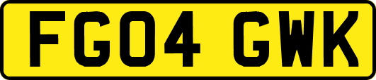 FG04GWK