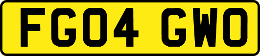 FG04GWO