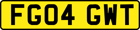 FG04GWT