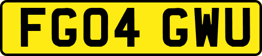 FG04GWU