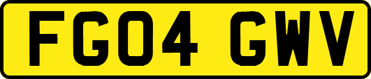 FG04GWV